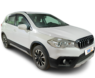 Maruti S Cross-img